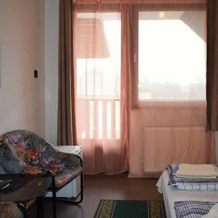 Két Diófa Vendégház Felsőtárkány Exterior foto