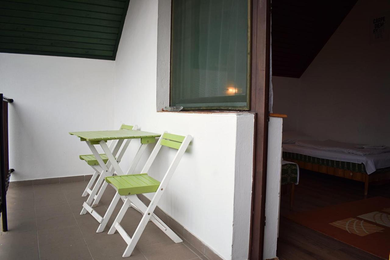 Két Diófa Vendégház Felsőtárkány Exterior foto