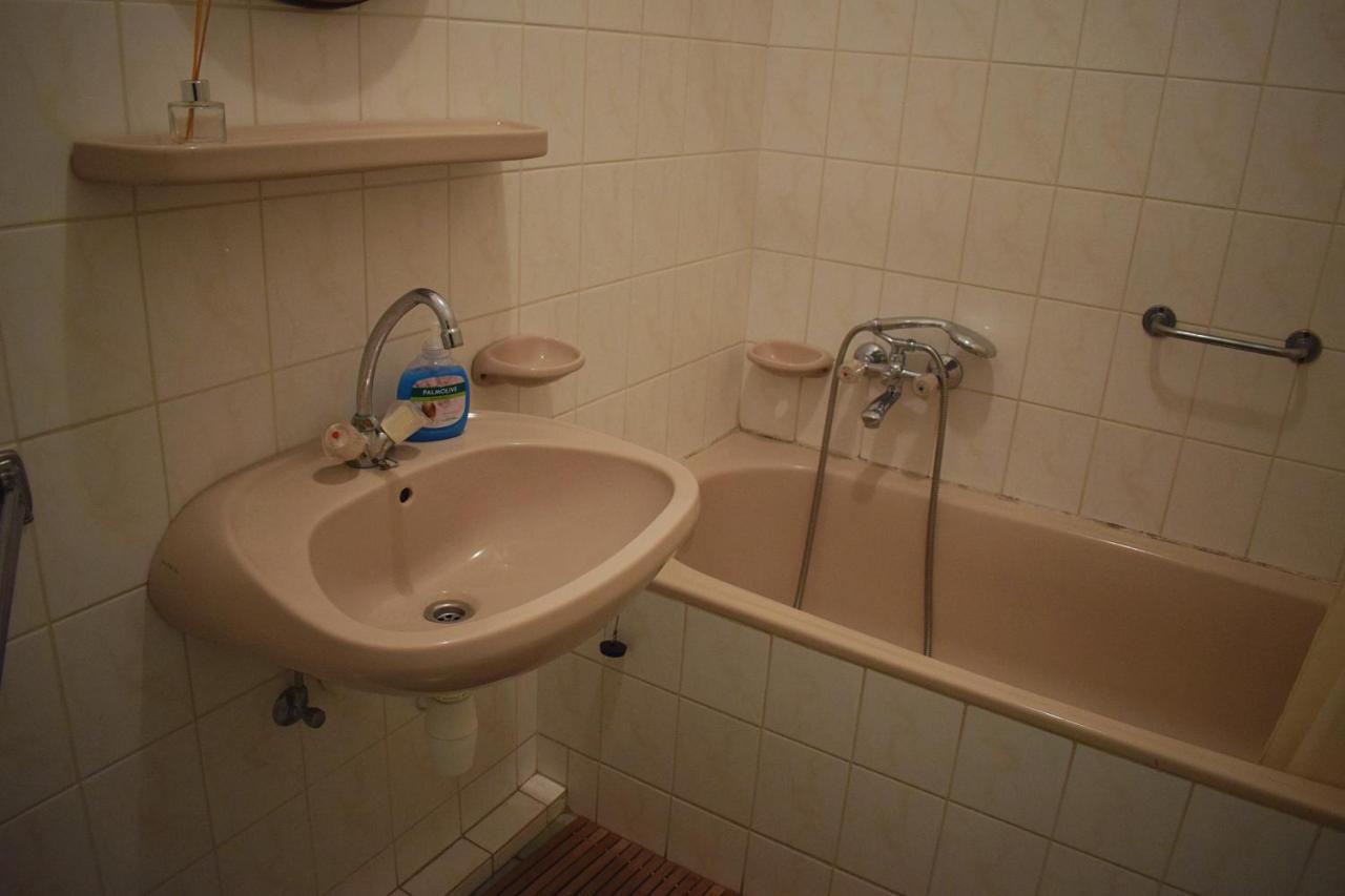 Két Diófa Vendégház Felsőtárkány Exterior foto