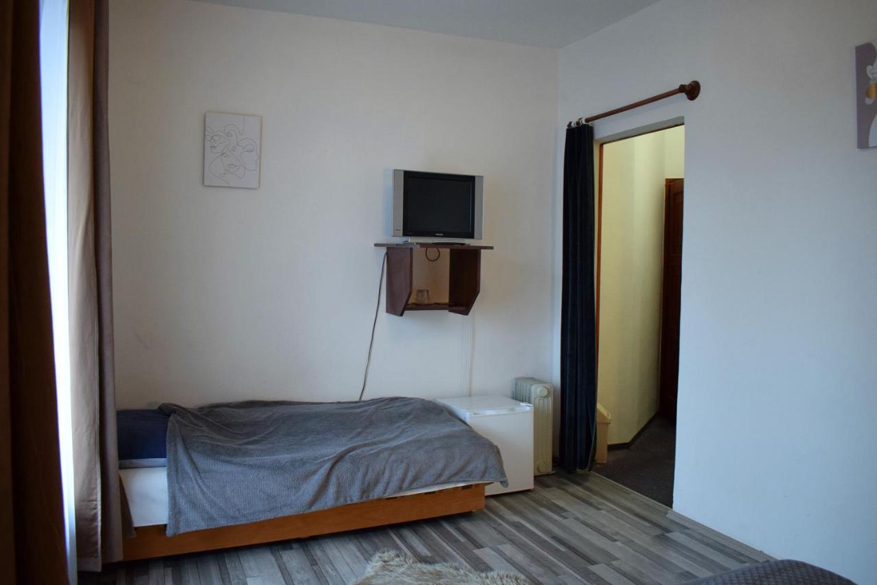 Két Diófa Vendégház Felsőtárkány Exterior foto